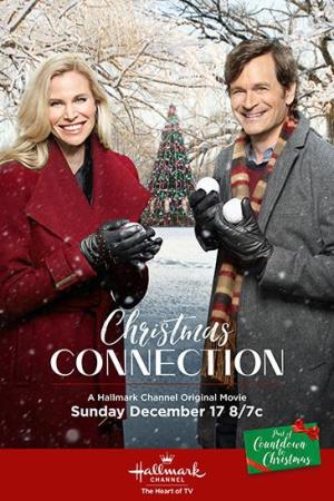 Christmas Connection [Spanish]