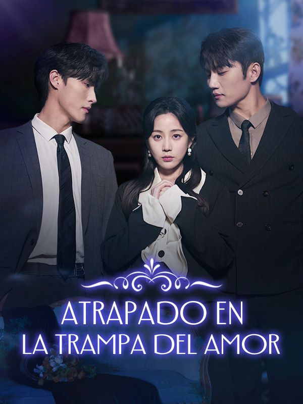 Atrapado en la Trampa del Amor poster