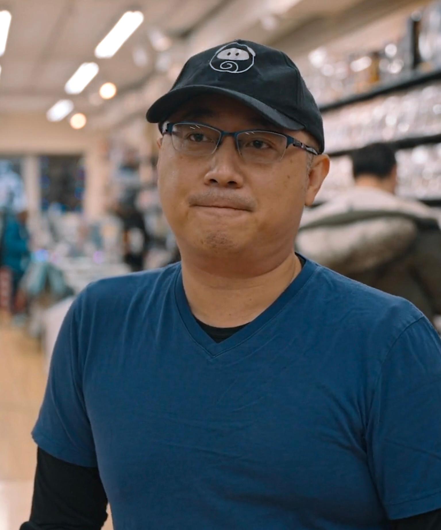 Jimmy Chen