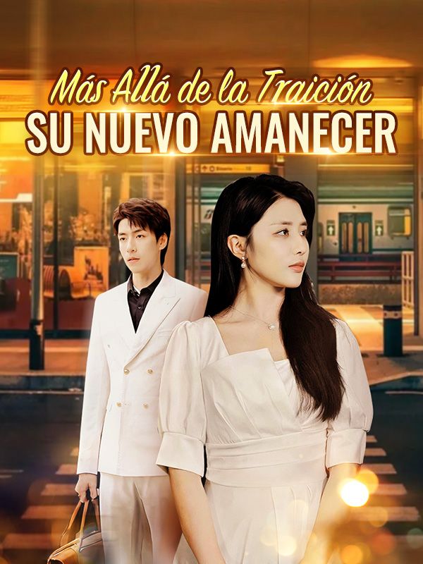 Más Allá de la Traición: Su Nuevo Amanecer poster