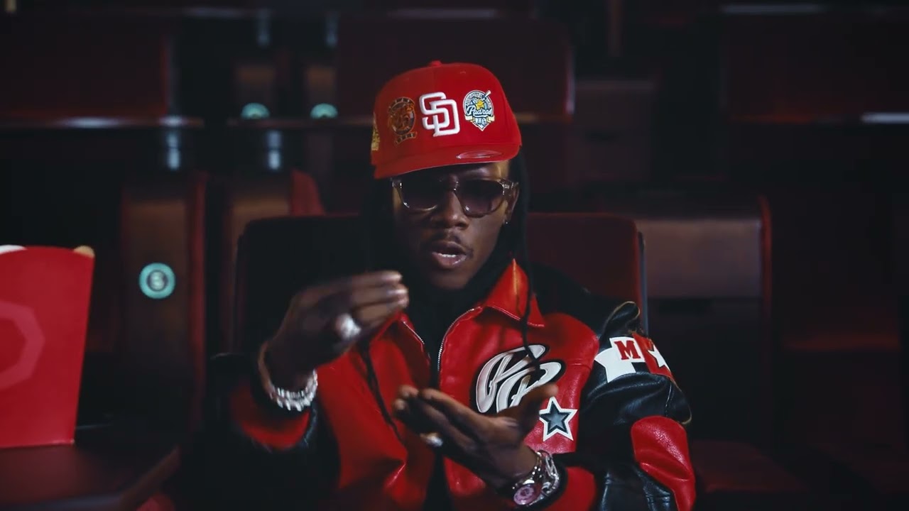 VANO BABY -  Bô Ébi (Clip Officiel)