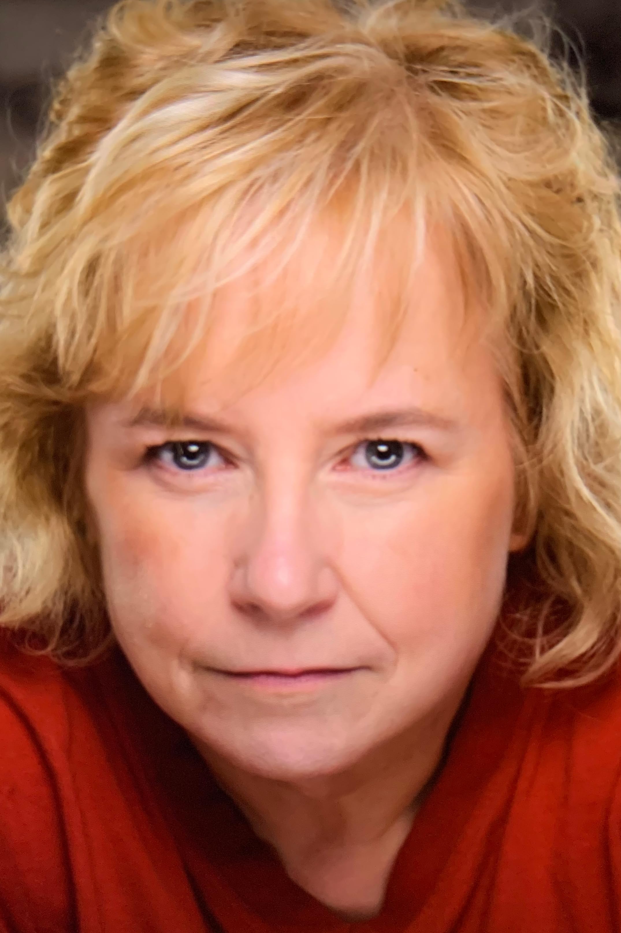 actor Shelly Amos10 large photo