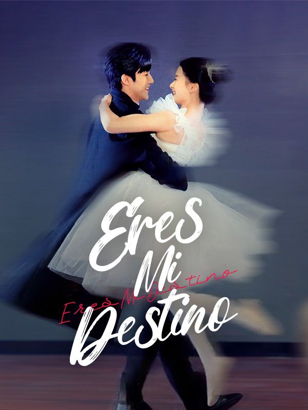 Eres mi Destino poster