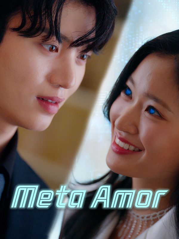 Meta Amor poster