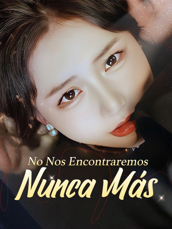 No Nos Encontraremos Nunca Más poster