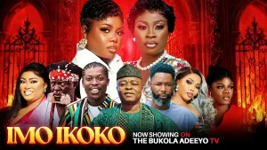 Imo Ikoko
