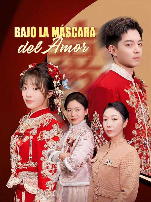 Bajo la Máscara del Amor poster