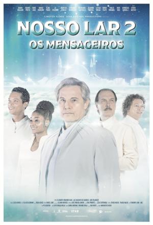 Nosso Lar 2 [Spanish]