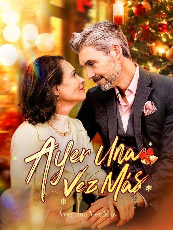 Ayer una Vez Más poster