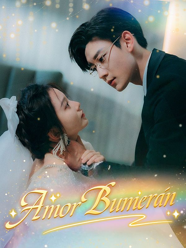 Amor Bumerán poster
