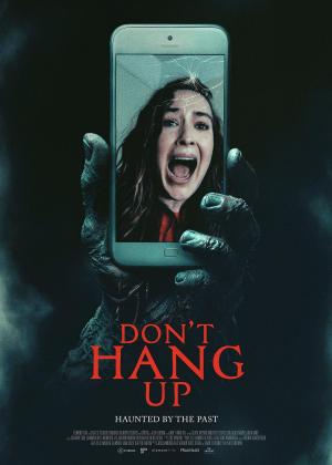 Don't Hang Up [Russian]