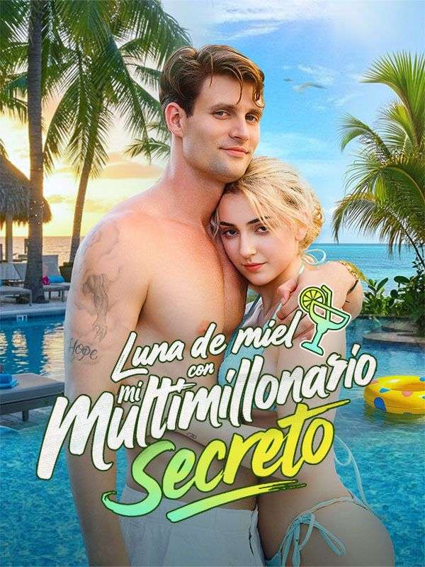 Luna de miel con mi multimillonario secreto poster