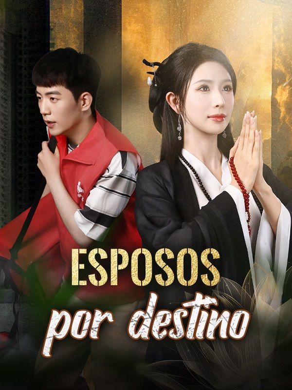 Esposos por destino poster