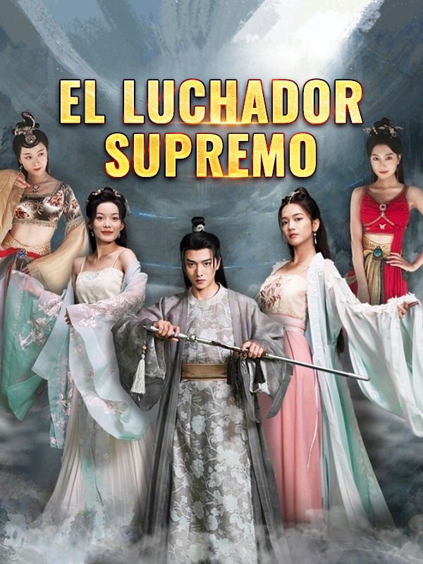 El Luchador Supremo poster