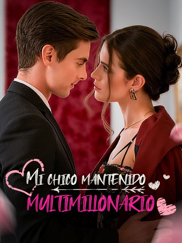 Mi chico mantenido multimillonario poster