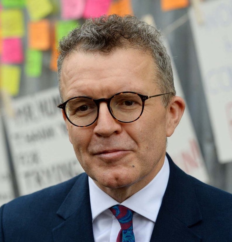 Tom Watson