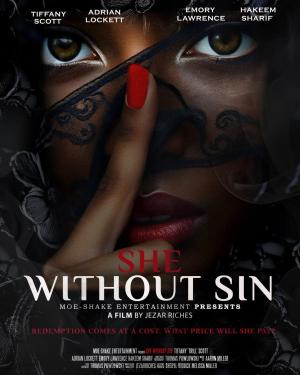 She Without Sin [Spanish]