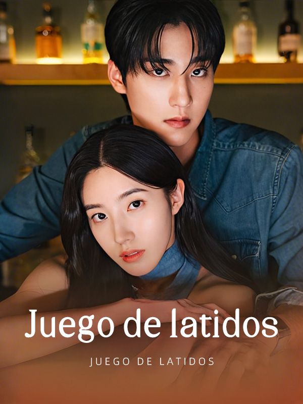 Juego de latidos poster