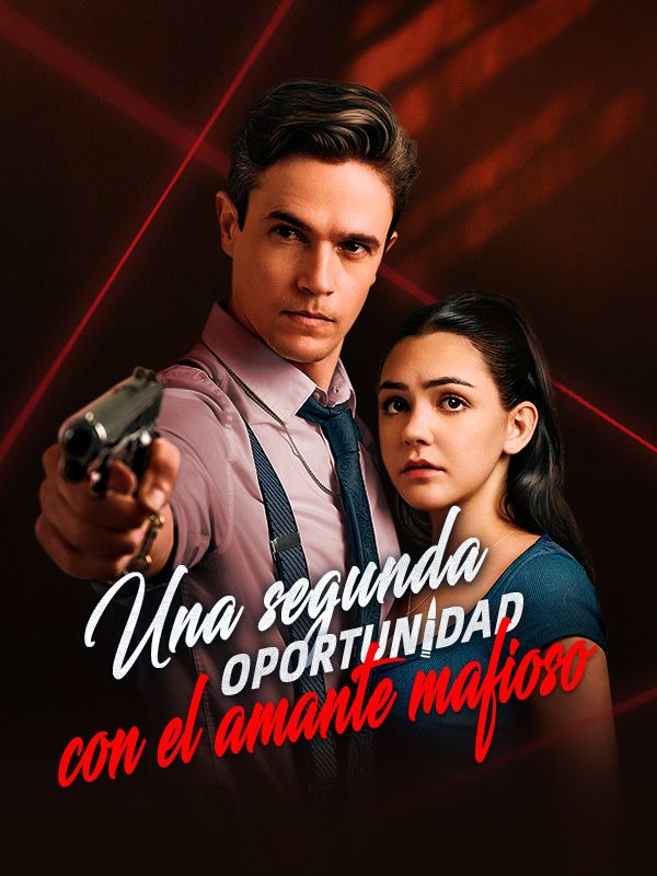 Una segunda oportunidad con el amante mafioso poster