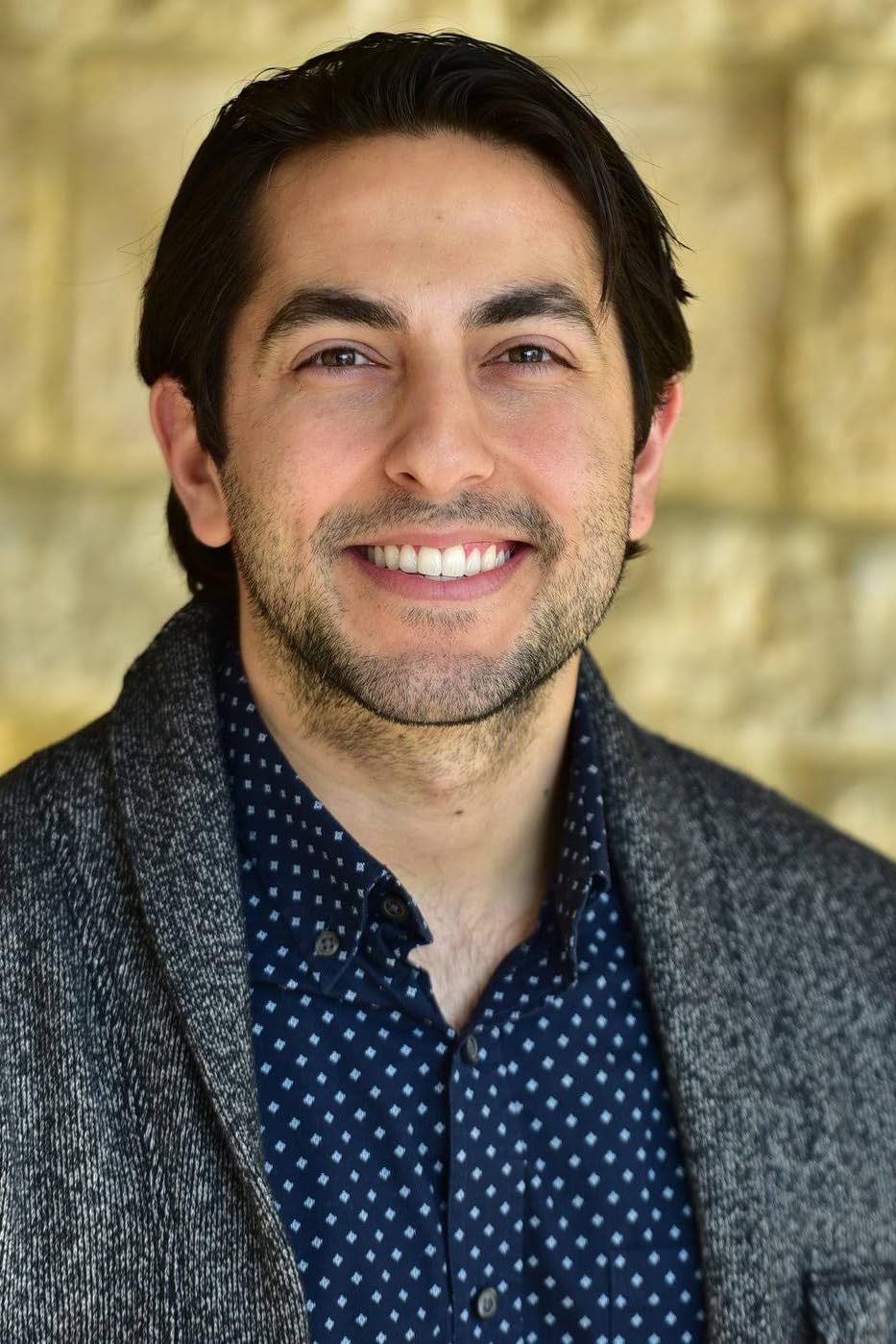 Alexander Alfa
