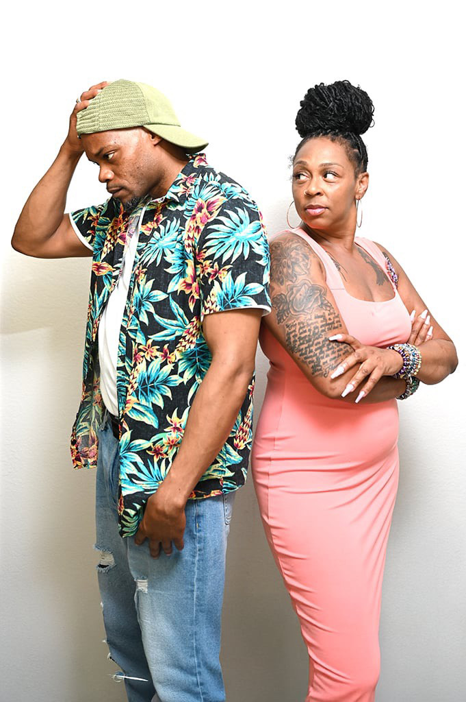 actor LonHendre Keggins large photo