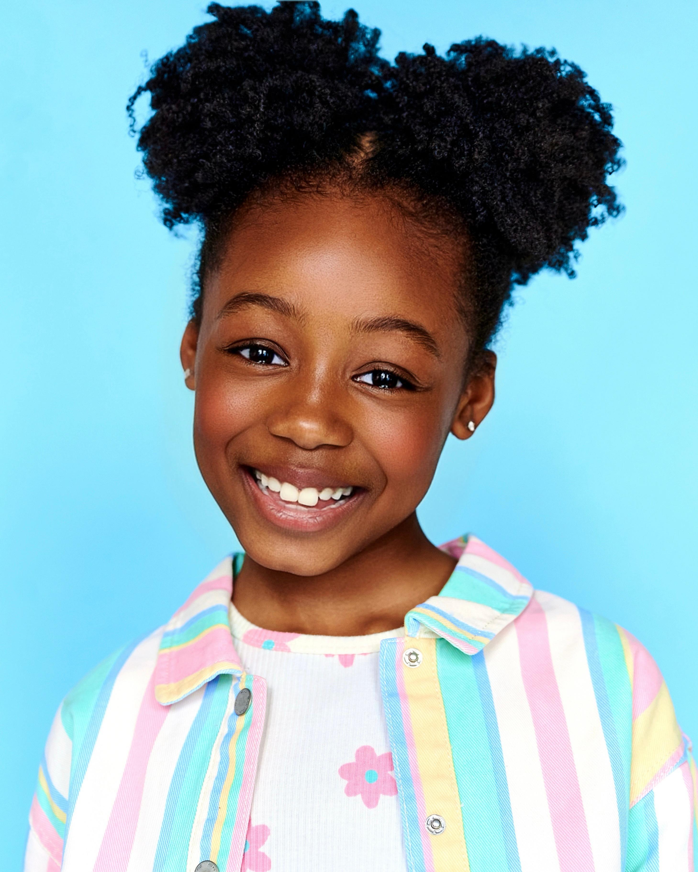 actor Lathan Ava large photo