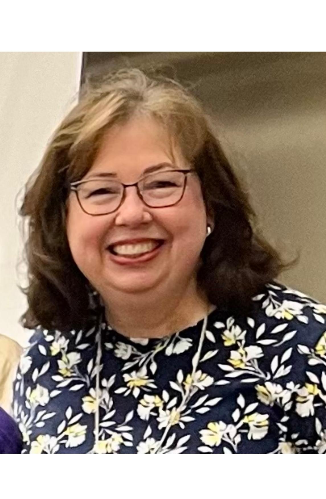 actor Nancy Cole large photo