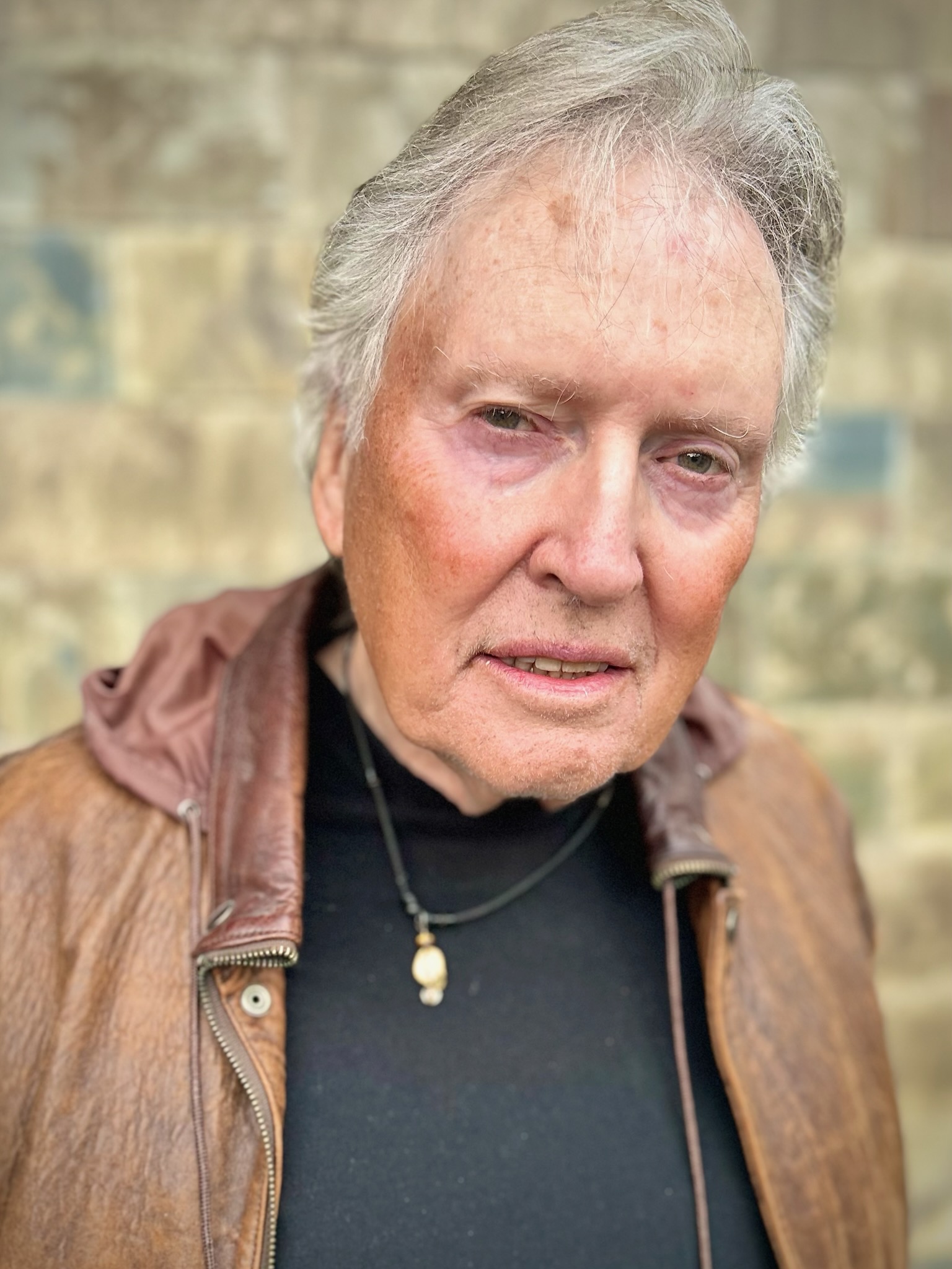 actor Scott Anthony Simmons large photo