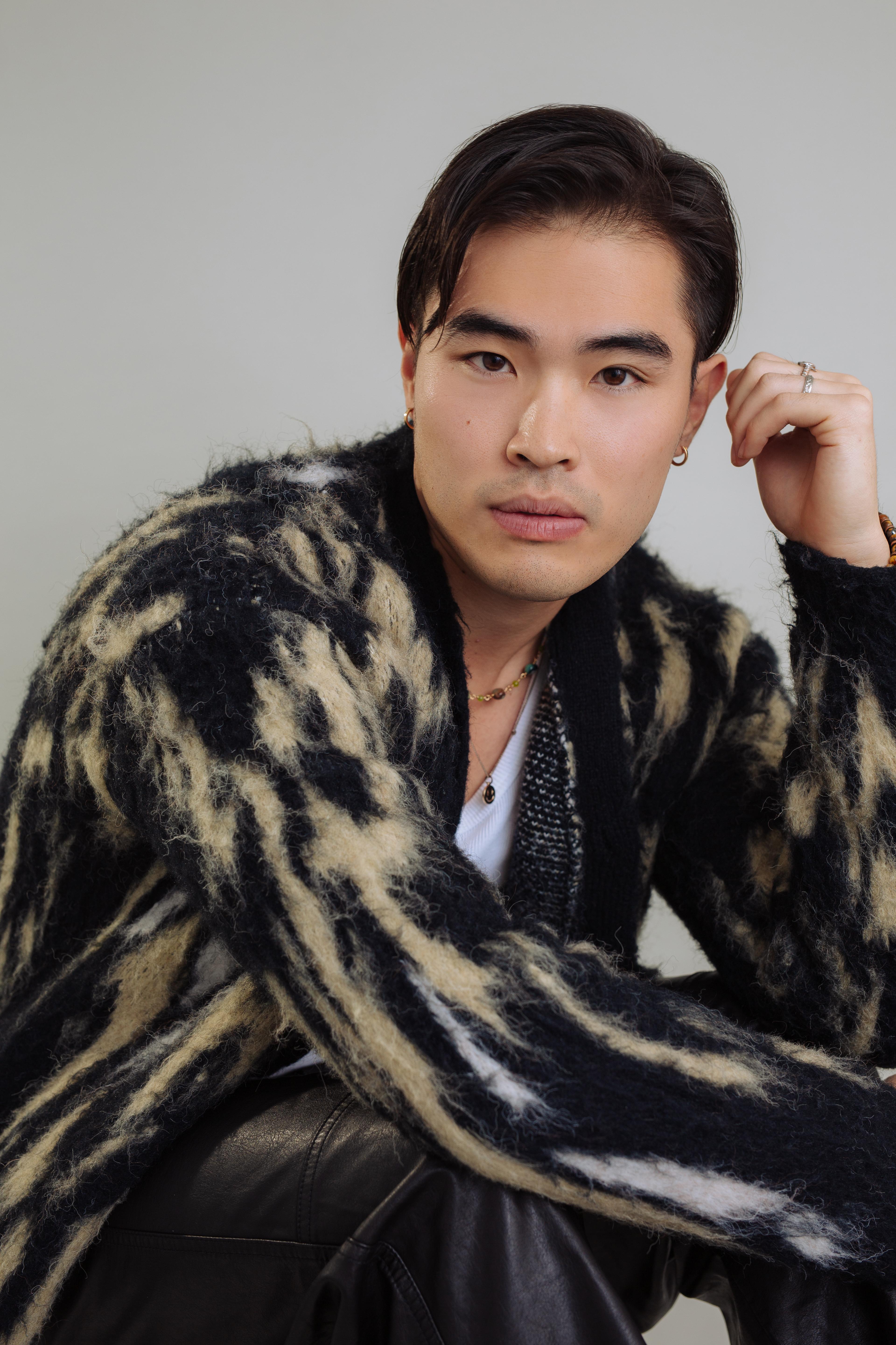 Eric Cheng