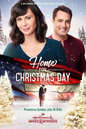 Home for Christmas Day [Spanish]