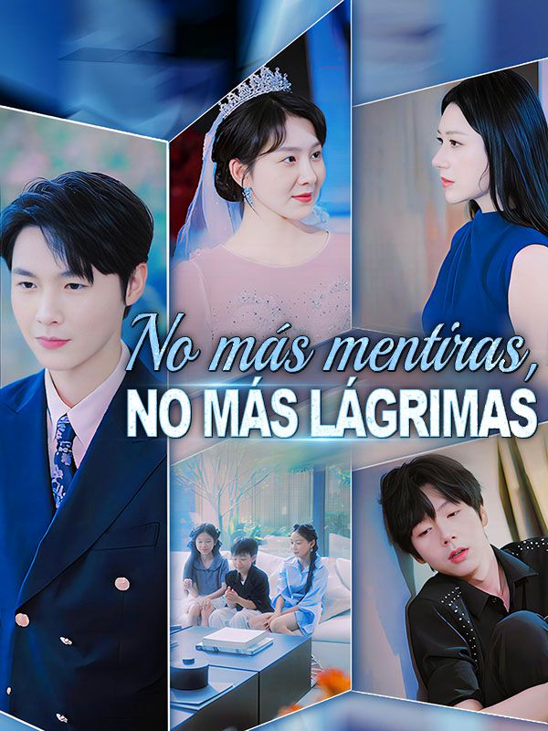 No más mentiras, no más lágrimas poster