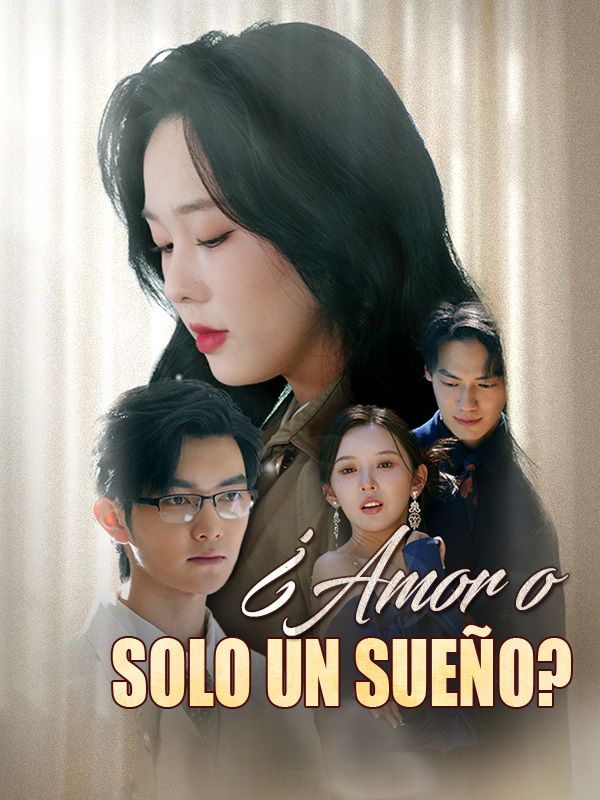 ¿Amor o solo un sueño? poster