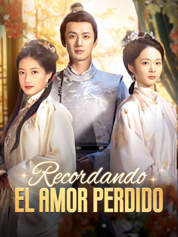 Recordando el Amor Perdido poster
