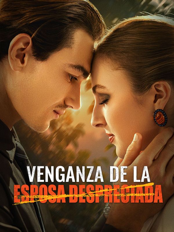 Venganza de la esposa despreciada poster