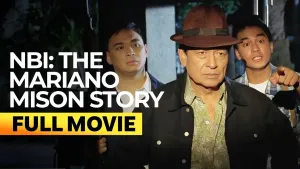 NBI: The Mariano Mison Story
