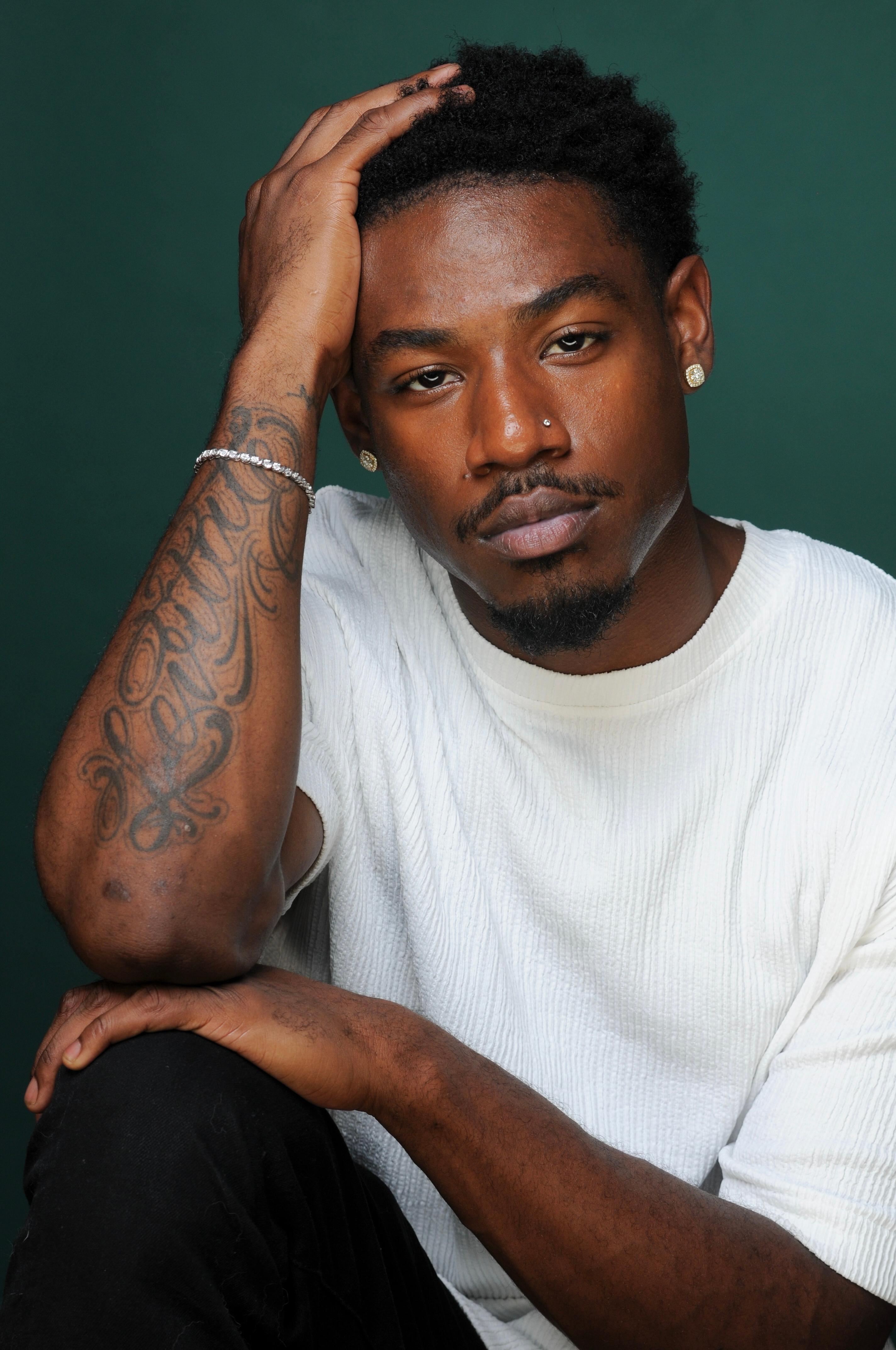 Qeashaun Thompson