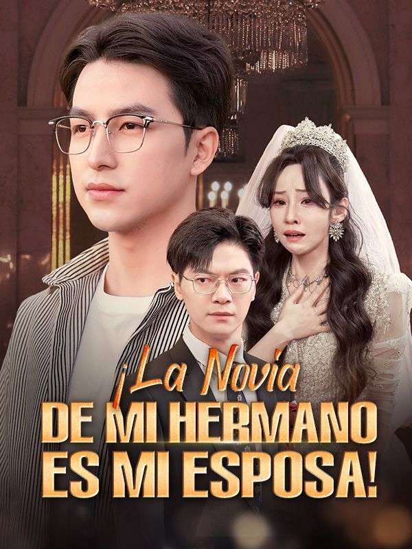 ¡La Novia de Mi Hermano es Mi Esposa! poster