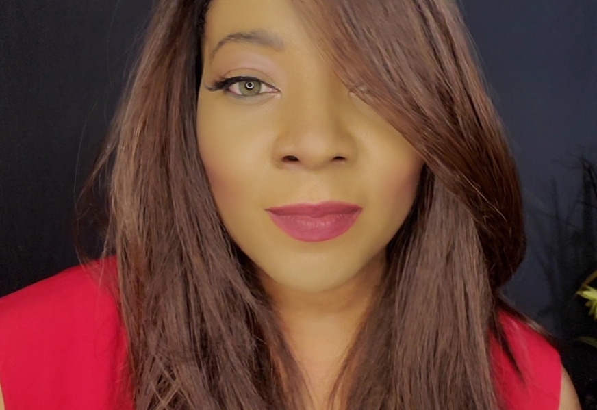 actor Shauen Miller large photo