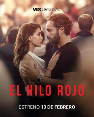 The Red Thread [SpanishLatam]