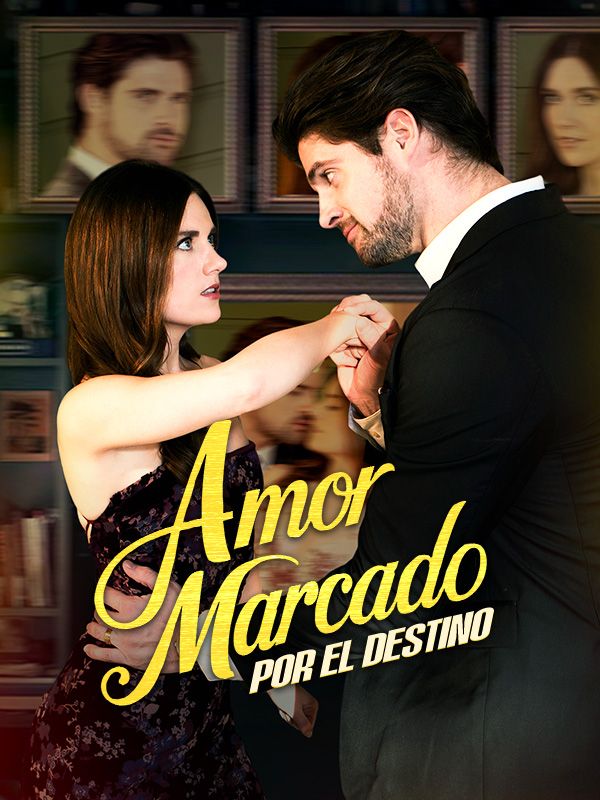 Amor Marcado por el Destino (Doblado) poster