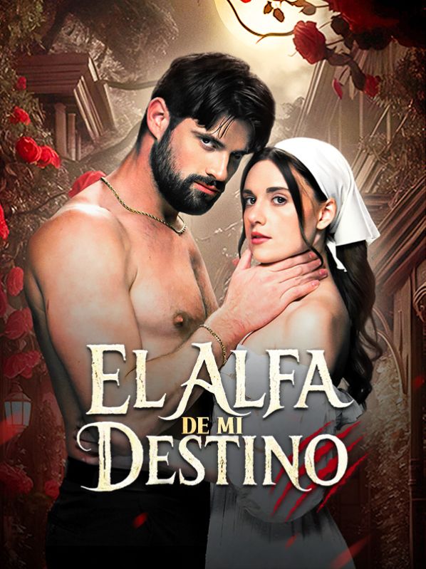 El Alfa de Mi Destino poster