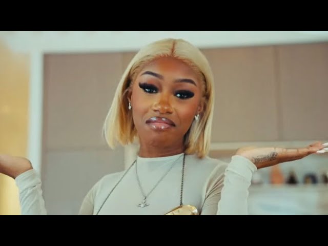 Denden - Ils se demandent (Clip Officiel) background