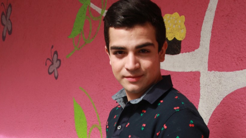 Alejandro Cervantes