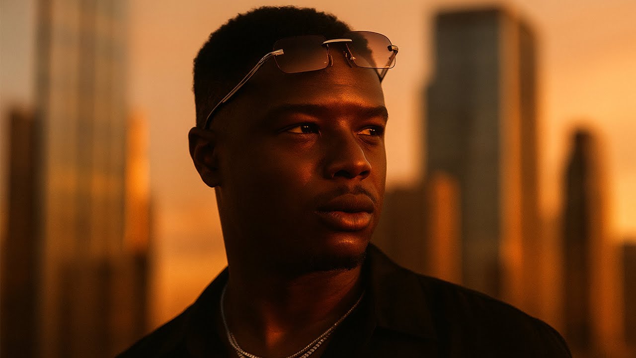 Ninho - Dernier Virage [IA]