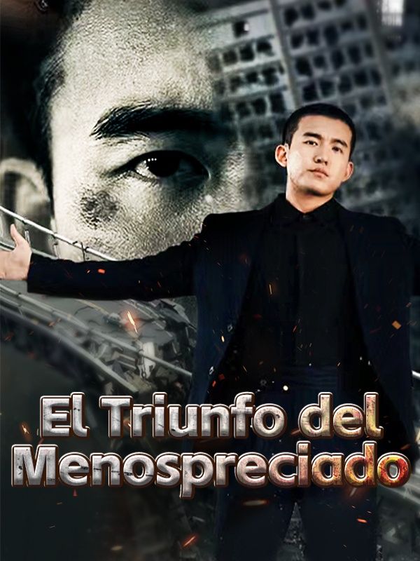 El Triunfo del Menospreciado poster