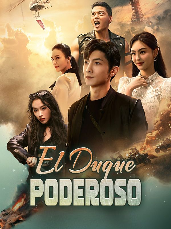 El Duque Poderoso poster