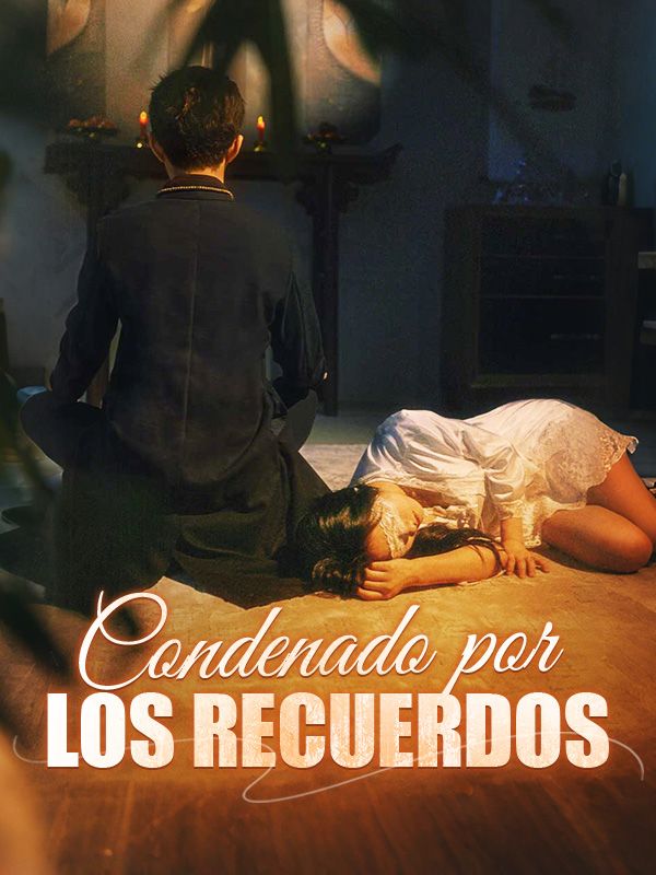 Condenado por los recuerdos poster