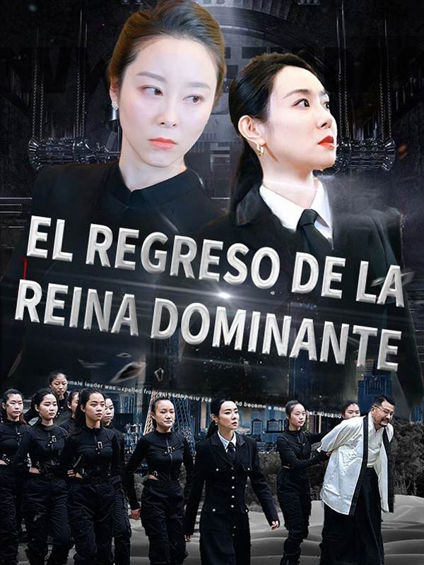 El Regreso de la Reina Dominante poster