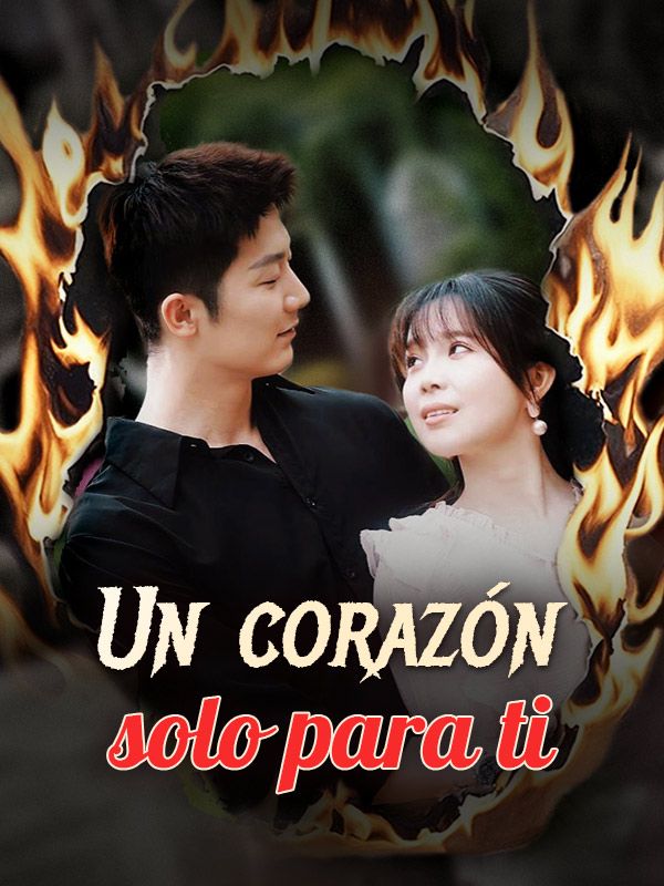 Un corazón solo para ti poster