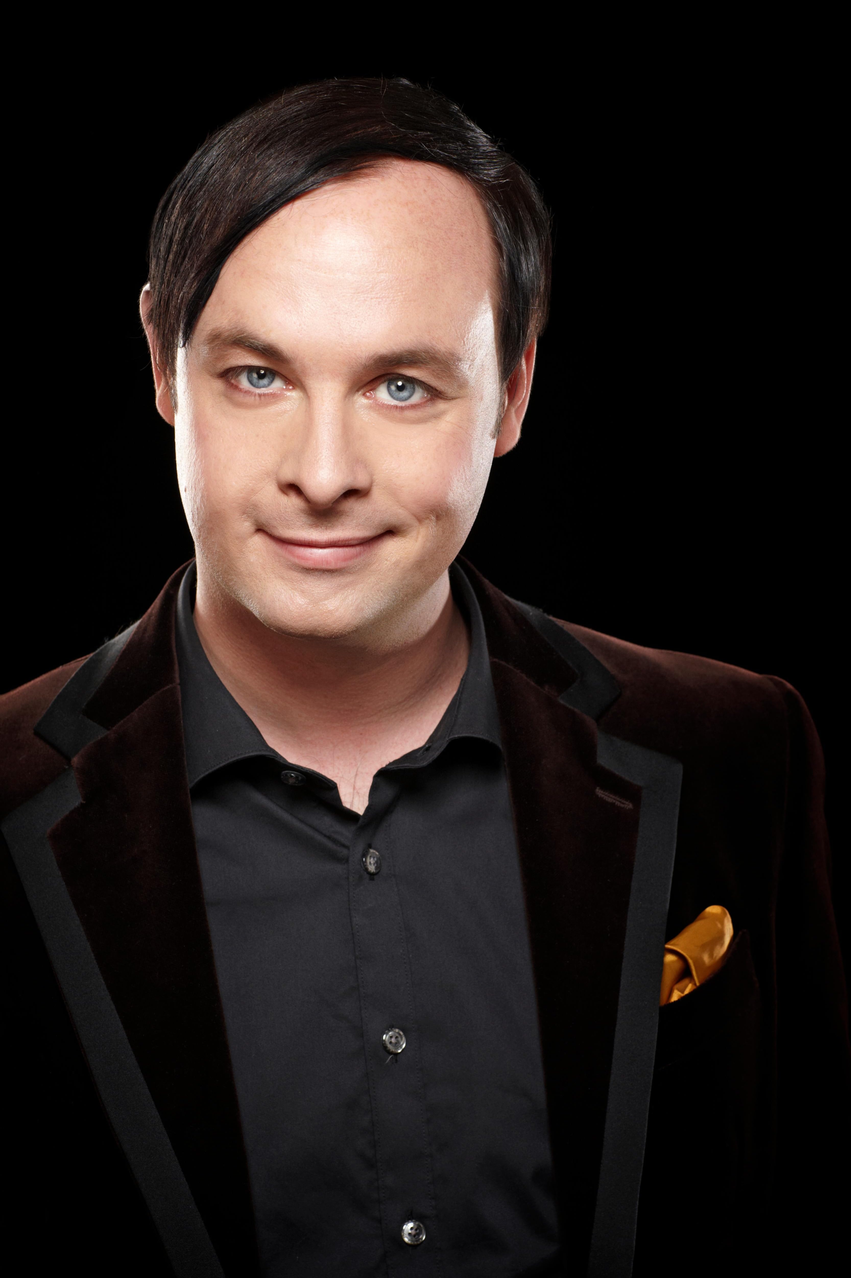 Michael Halvarson